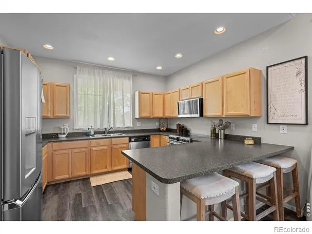 1472 Skimmer Street Berthoud, CO 80513