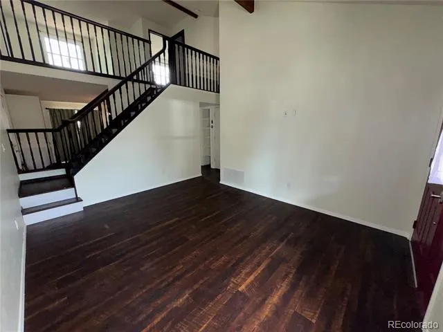 19727 E Oxford Drive Aurora, CO 80013