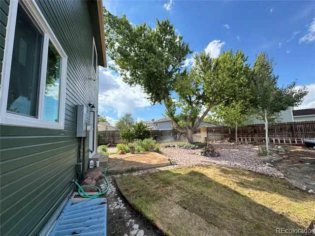 19727 E Oxford Drive Aurora, CO 80013
