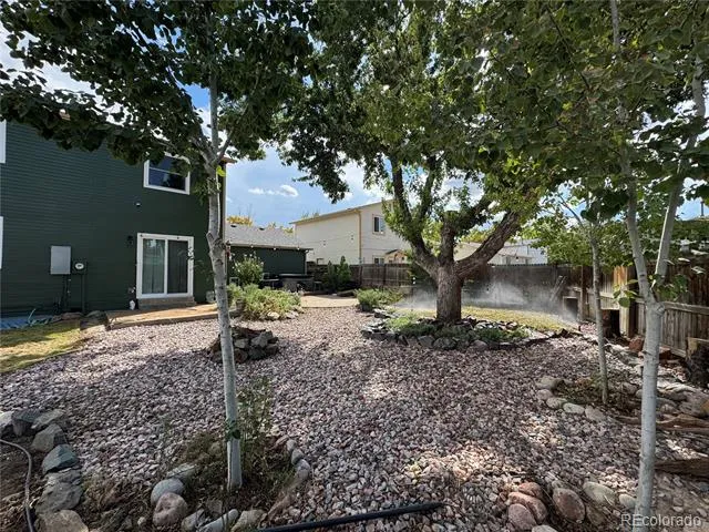 19727 E Oxford Drive Aurora, CO 80013