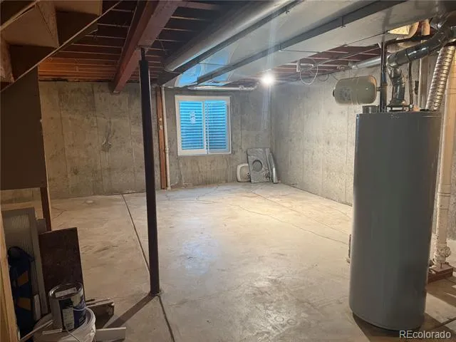 19727 E Oxford Drive Aurora, CO 80013