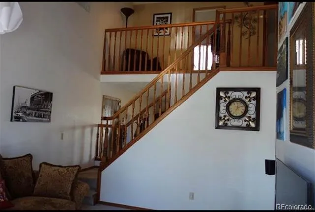 19727 E Oxford Drive Aurora, CO 80013