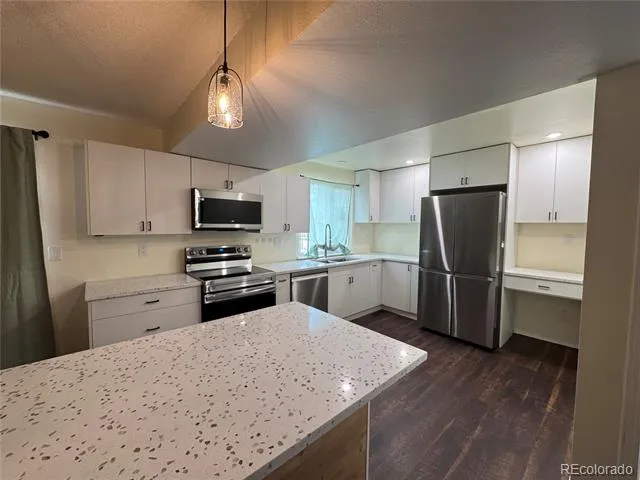 19727 E Oxford Drive Aurora, CO 80013