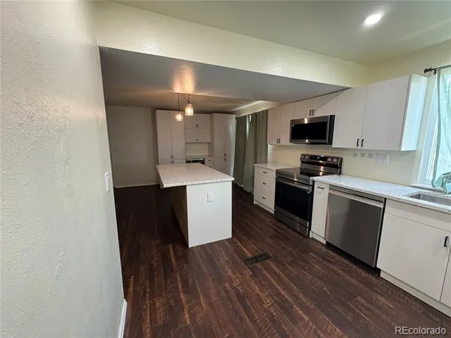 19727 E Oxford Drive Aurora, CO 80013