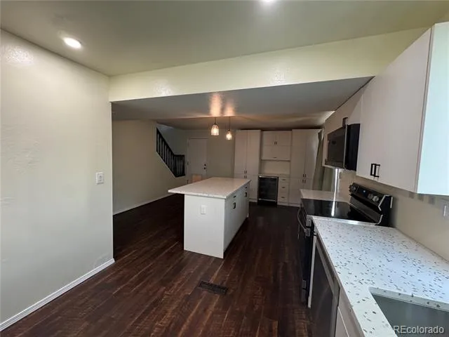 19727 E Oxford Drive Aurora, CO 80013
