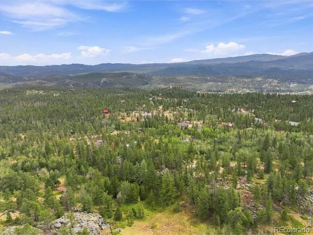 78 Wenro Court Red Feather Lakes, CO 80545