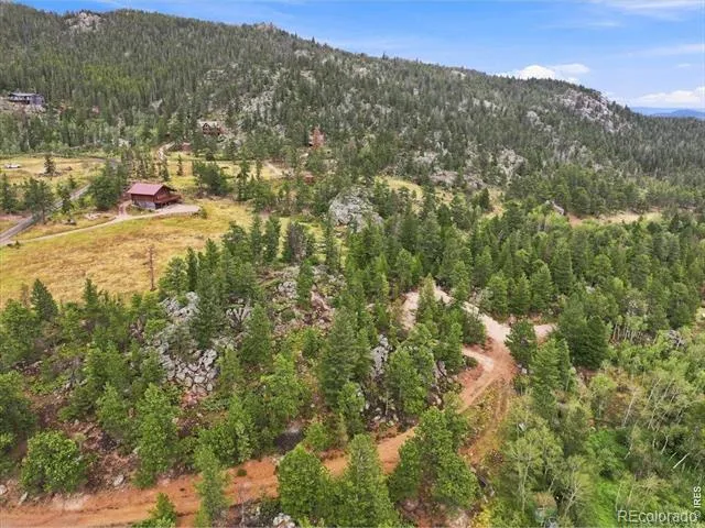78 Wenro Court Red Feather Lakes, CO 80545