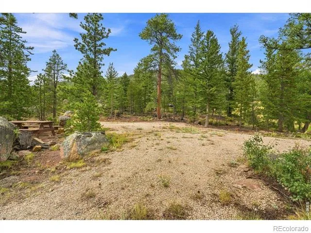 78 Wenro Court Red Feather Lakes, CO 80545