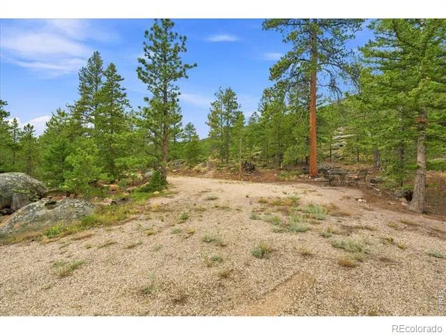 78 Wenro Court Red Feather Lakes, CO 80545