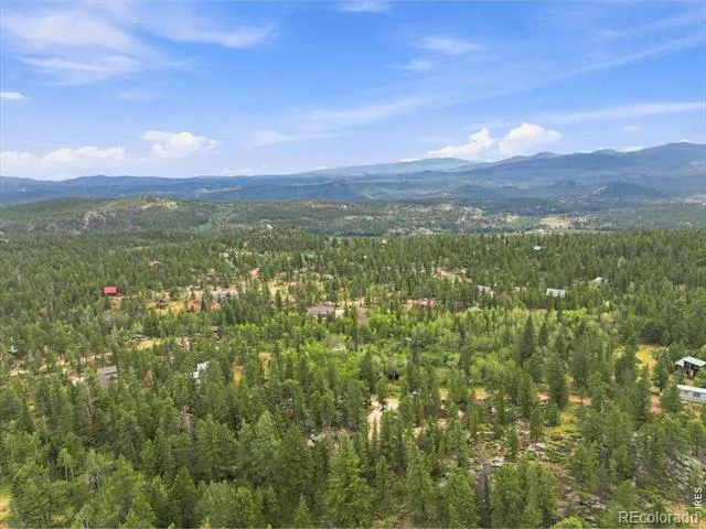 78 Wenro Court Red Feather Lakes, CO 80545