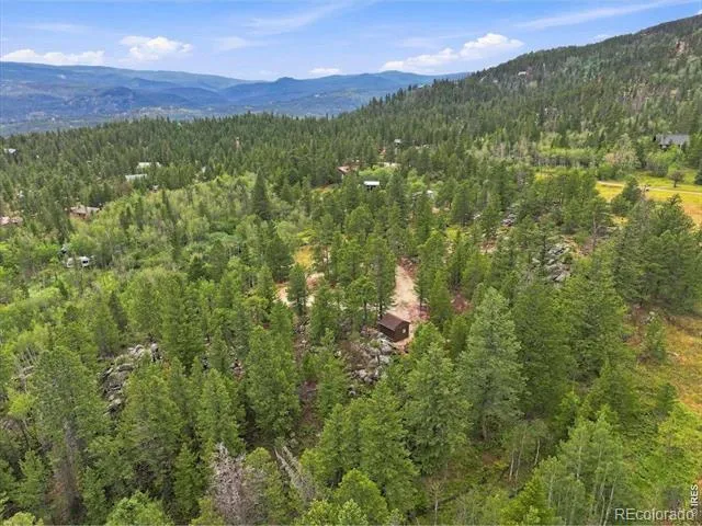 78 Wenro Court Red Feather Lakes, CO 80545