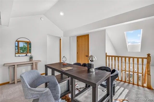 1550 Raven Circle #E Estes Park, CO 80517