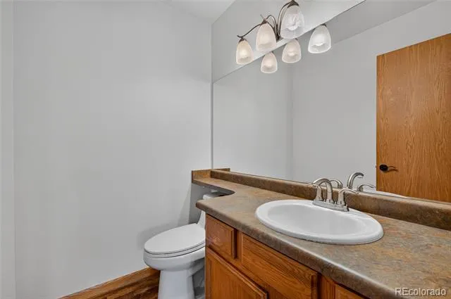 1550 Raven Circle #E Estes Park, CO 80517