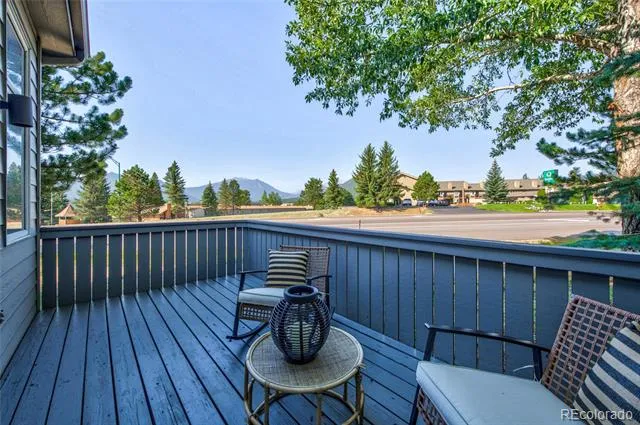 1550 Raven Circle #E Estes Park, CO 80517