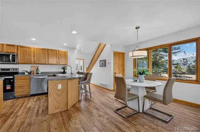 1550 Raven Circle #E Estes Park, CO 80517