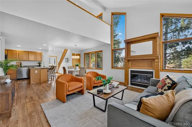 1550 Raven Circle #E Estes Park, CO 80517