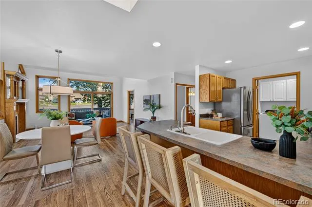 1550 Raven Circle #E Estes Park, CO 80517