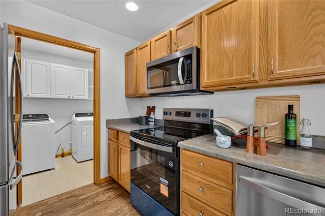 1550 Raven Circle #E Estes Park, CO 80517