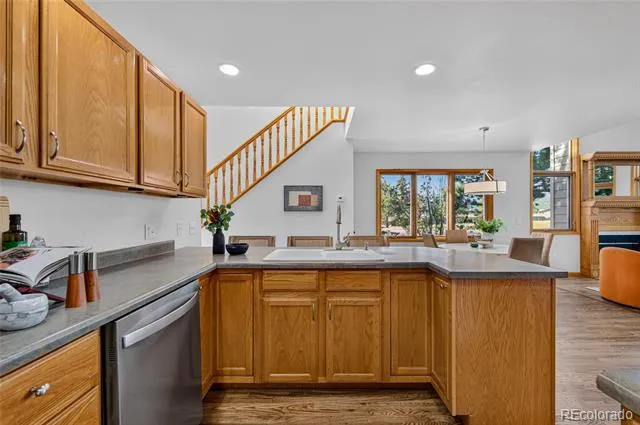 1550 Raven Circle #E Estes Park, CO 80517