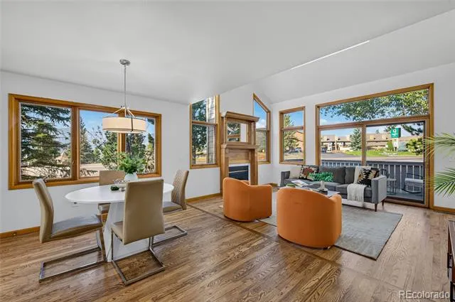 1550 Raven Circle #E Estes Park, CO 80517