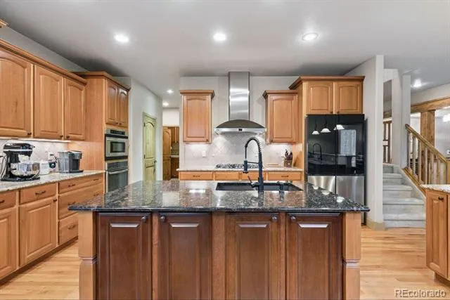 14953 Snowy Pine Point Colorado Springs, CO 80908