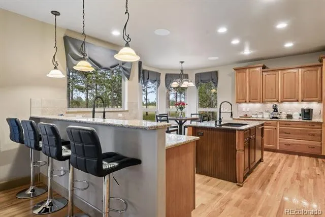 14953 Snowy Pine Point Colorado Springs, CO 80908