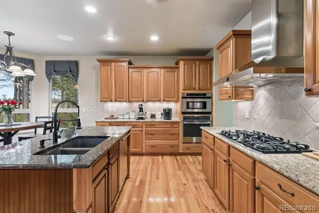 14953 Snowy Pine Point Colorado Springs, CO 80908