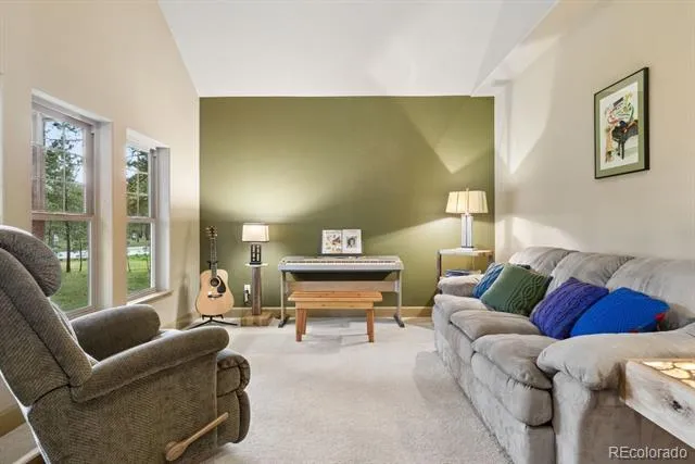 14953 Snowy Pine Point Colorado Springs, CO 80908