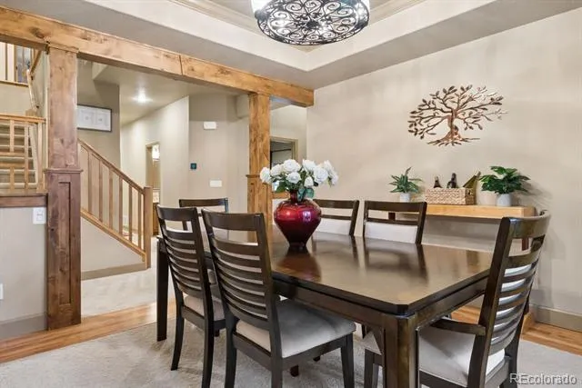 14953 Snowy Pine Point Colorado Springs, CO 80908