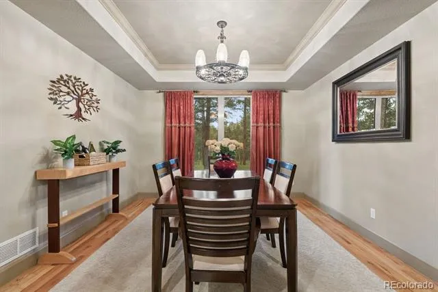 14953 Snowy Pine Point Colorado Springs, CO 80908