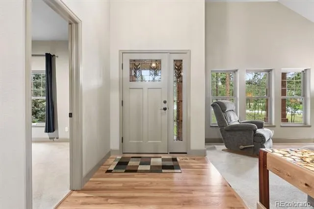 14953 Snowy Pine Point Colorado Springs, CO 80908