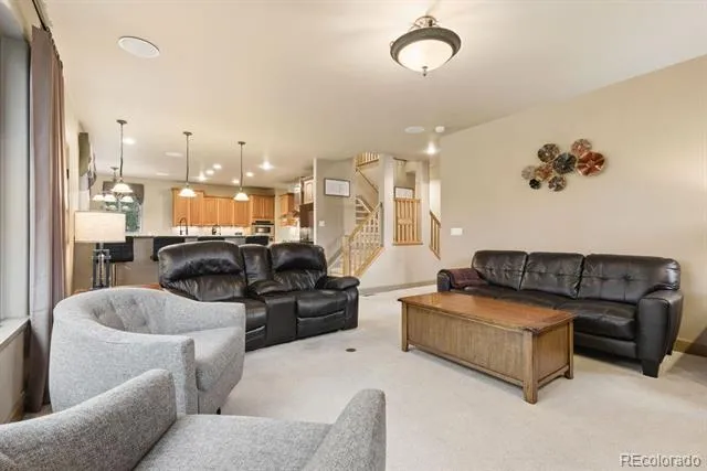 14953 Snowy Pine Point Colorado Springs, CO 80908