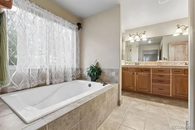 14953 Snowy Pine Point Colorado Springs, CO 80908