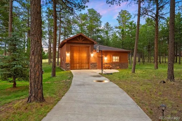 14953 Snowy Pine Point Colorado Springs, CO 80908