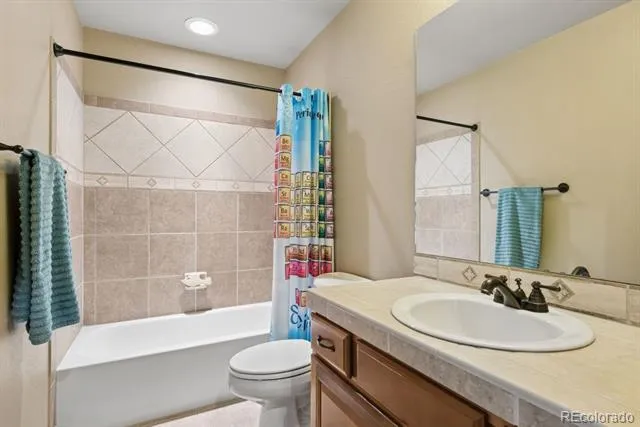 14953 Snowy Pine Point Colorado Springs, CO 80908