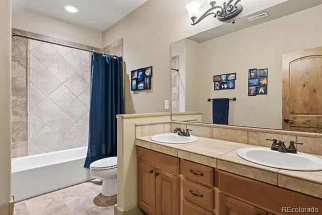 14953 Snowy Pine Point Colorado Springs, CO 80908