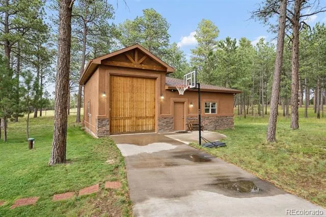 14953 Snowy Pine Point Colorado Springs, CO 80908