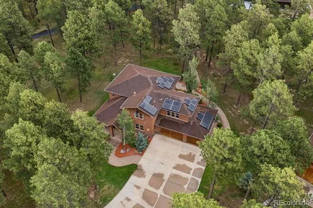 14953 Snowy Pine Point Colorado Springs, CO 80908