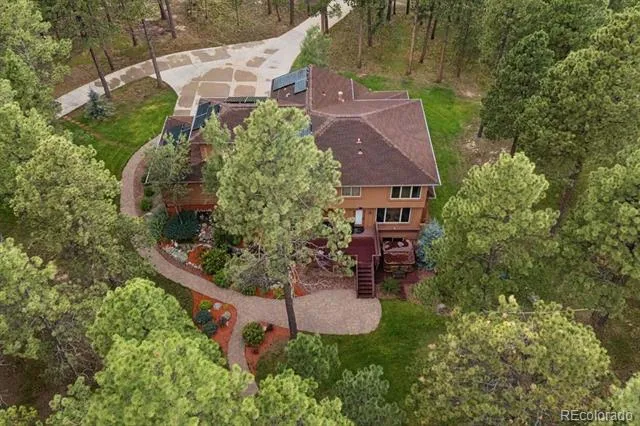 14953 Snowy Pine Point Colorado Springs, CO 80908