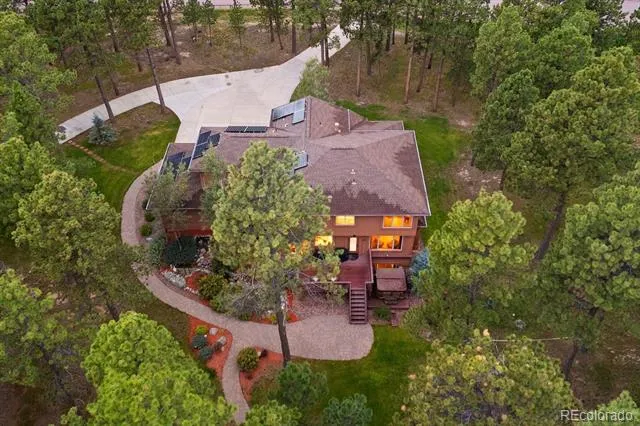 14953 Snowy Pine Point Colorado Springs, CO 80908