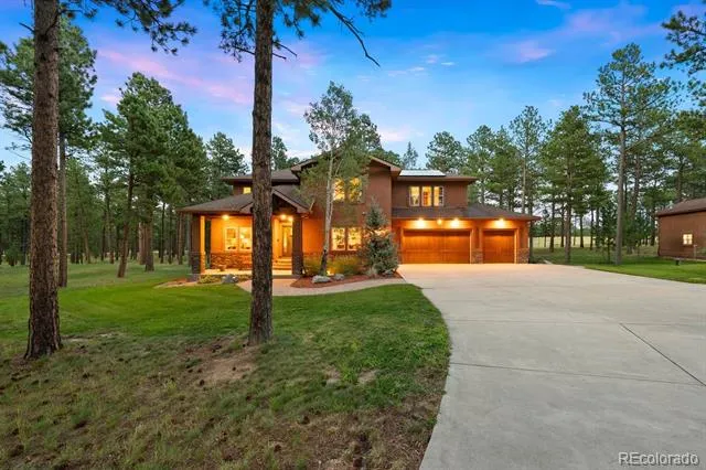 14953 Snowy Pine Point Colorado Springs, CO 80908