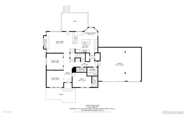 14953 Snowy Pine Point Colorado Springs, CO 80908