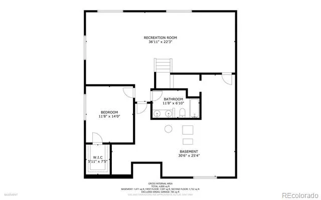 14953 Snowy Pine Point Colorado Springs, CO 80908
