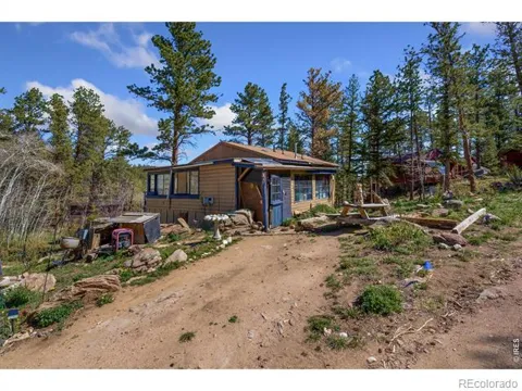 151 Columbine Drive