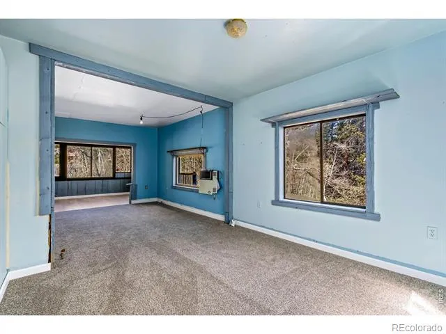 151 Columbine Drive Red Feather Lakes, CO 80545