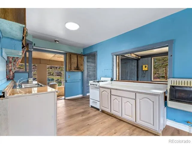 151 Columbine Drive Red Feather Lakes, CO 80545