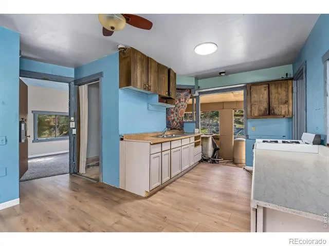151 Columbine Drive Red Feather Lakes, CO 80545