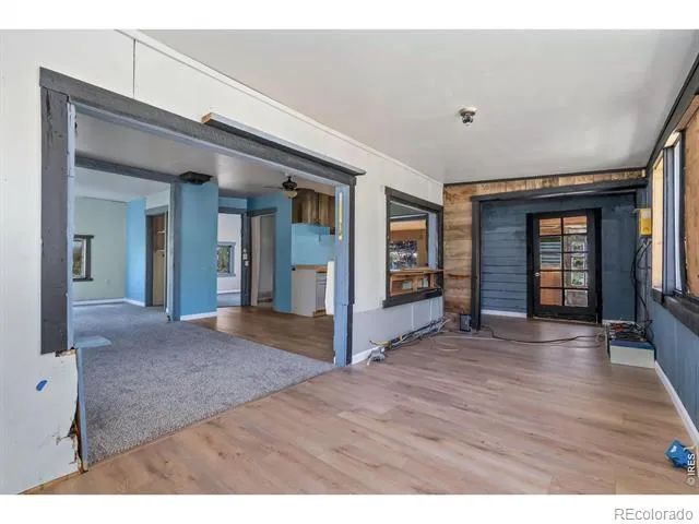 151 Columbine Drive Red Feather Lakes, CO 80545