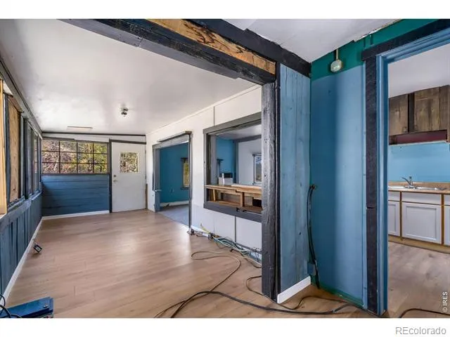 151 Columbine Drive Red Feather Lakes, CO 80545