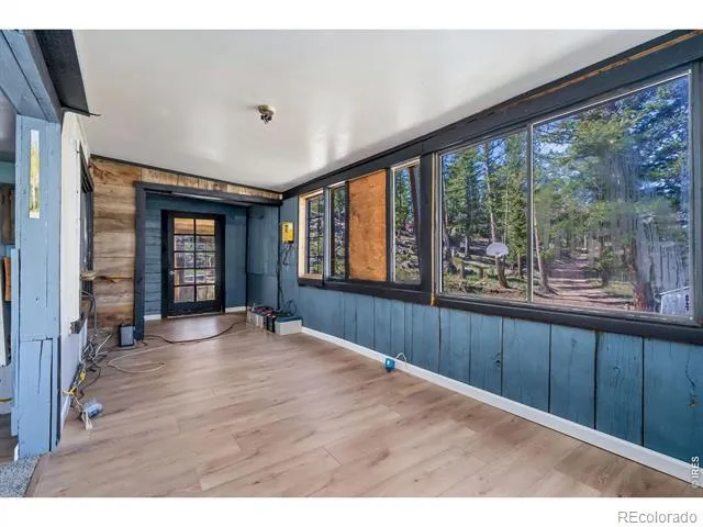 151 Columbine Drive Red Feather Lakes, CO 80545